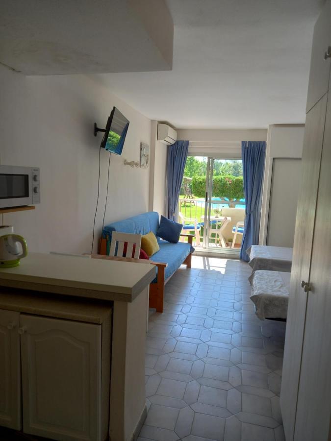 Appartement Jupiter