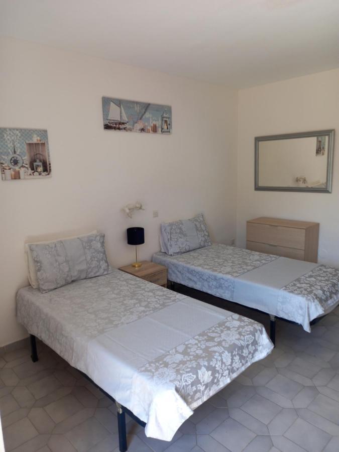 Jupiter Appartement *