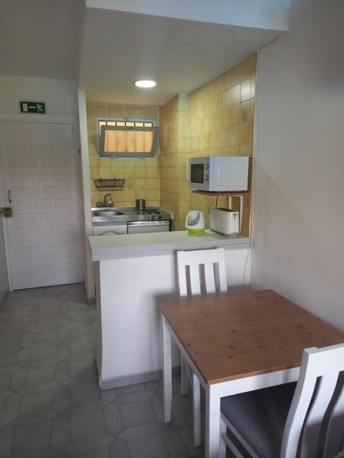 Jupiter Appartement Benalmádena