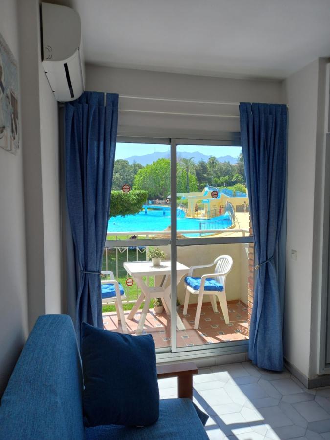 Jupiter Appartement Benalmádena