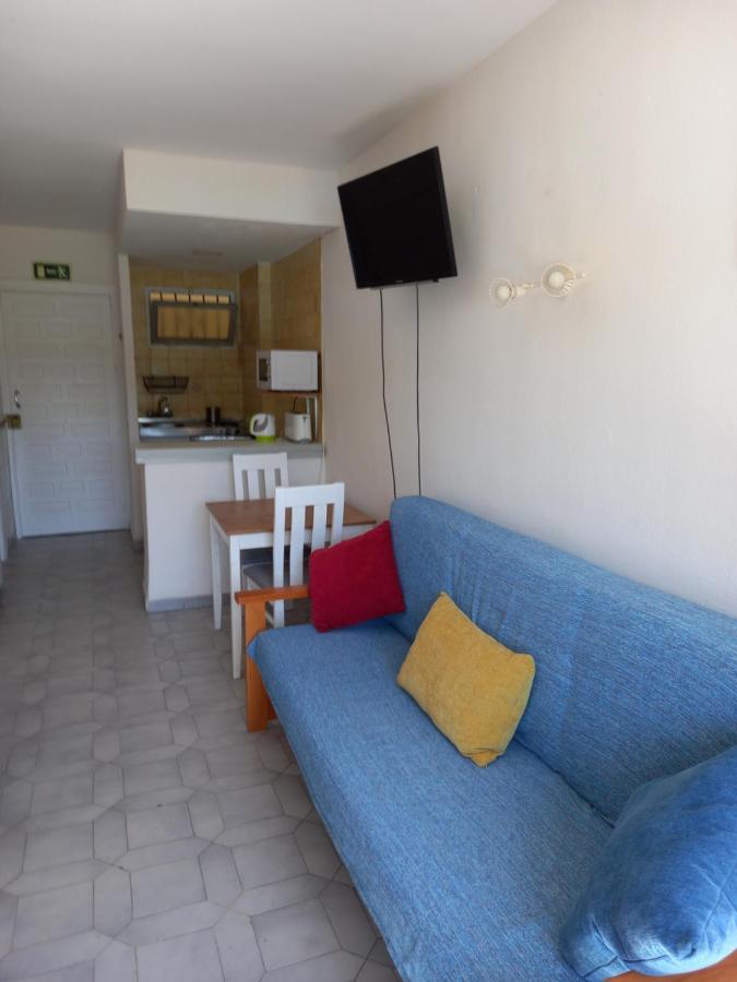 Appartement Jupiter Benalmádena