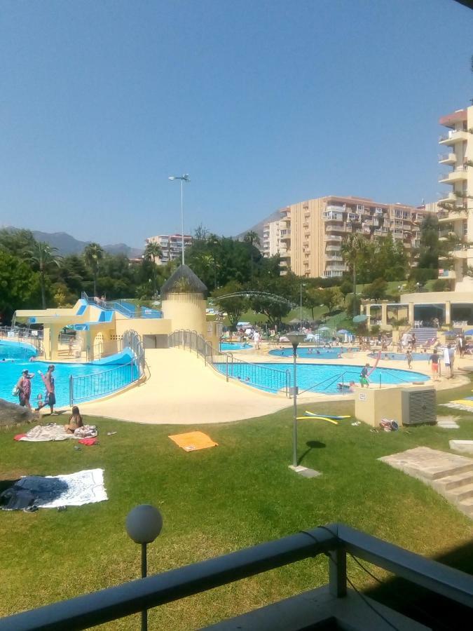 Appartement Jupiter