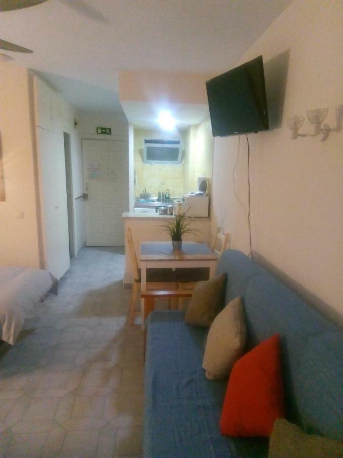 Jupiter Appartement *